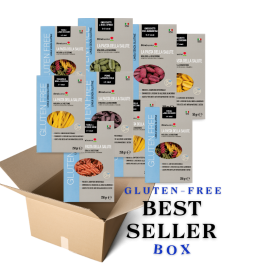Gluten-free Box Strabuono