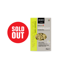 Organic Hemp Pasta "Orecchiette" 