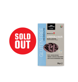 Organic Chestnut Pasta "Pennette" 
