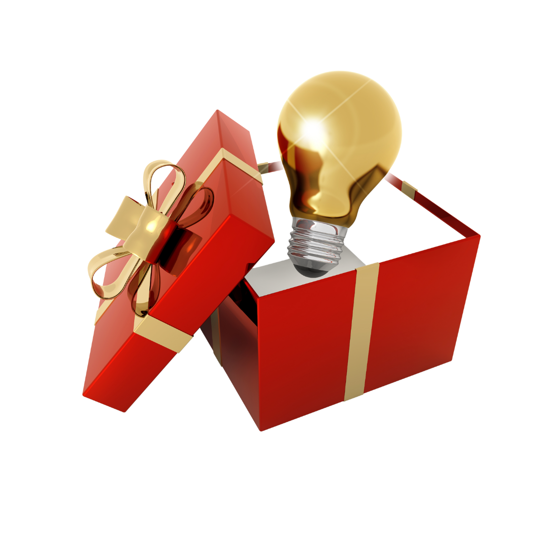 Idea regalo