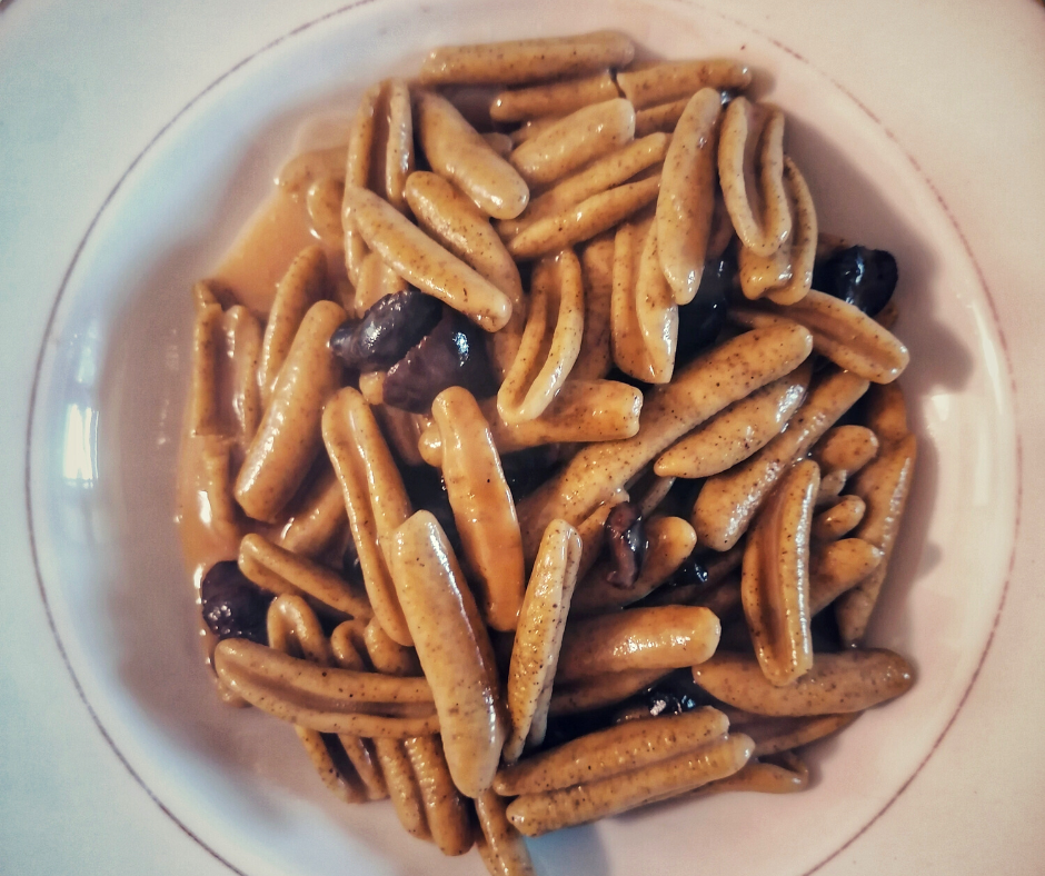 pasta italiana