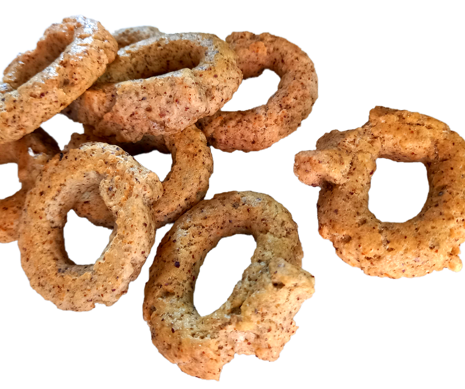 snack proteici