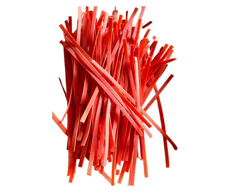 Tagliatelle senza glutine